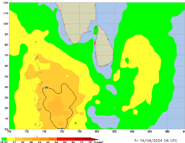 Fr 16.08.2024 06 UTC