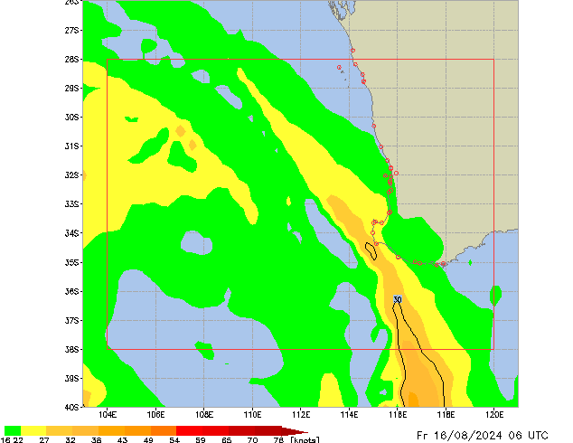 Fr 16.08.2024 06 UTC