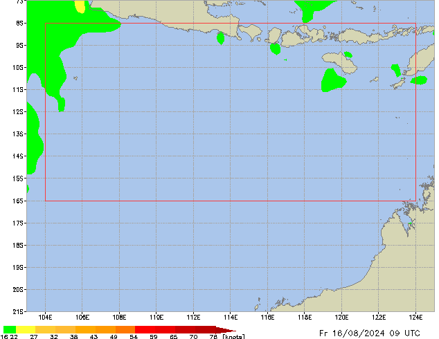 Fr 16.08.2024 09 UTC