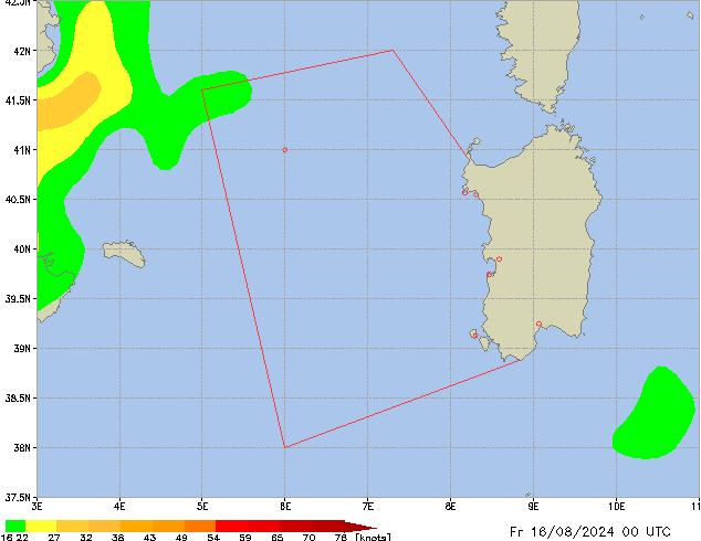 Fr 16.08.2024 00 UTC