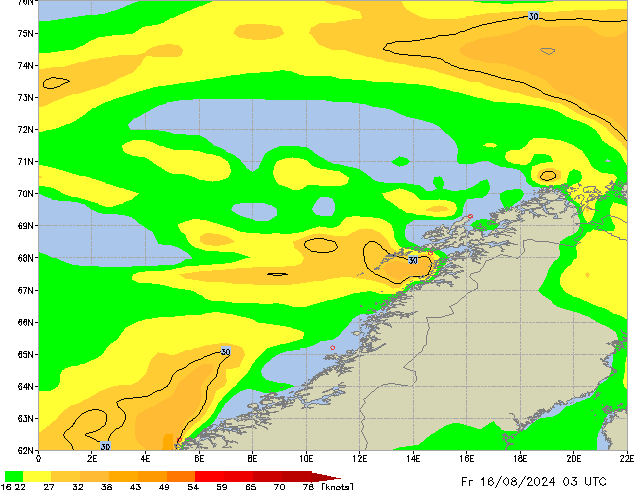 Fr 16.08.2024 03 UTC