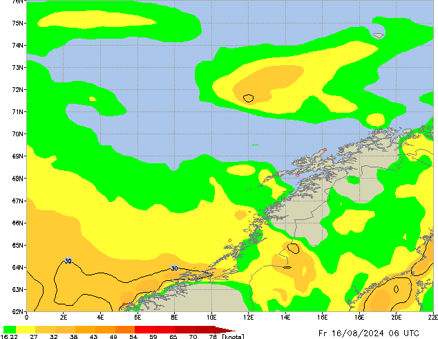 Fr 16.08.2024 06 UTC