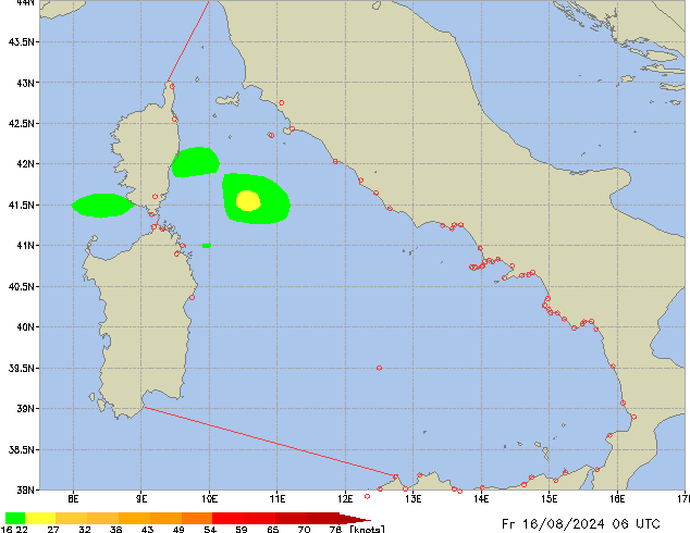 Fr 16.08.2024 06 UTC