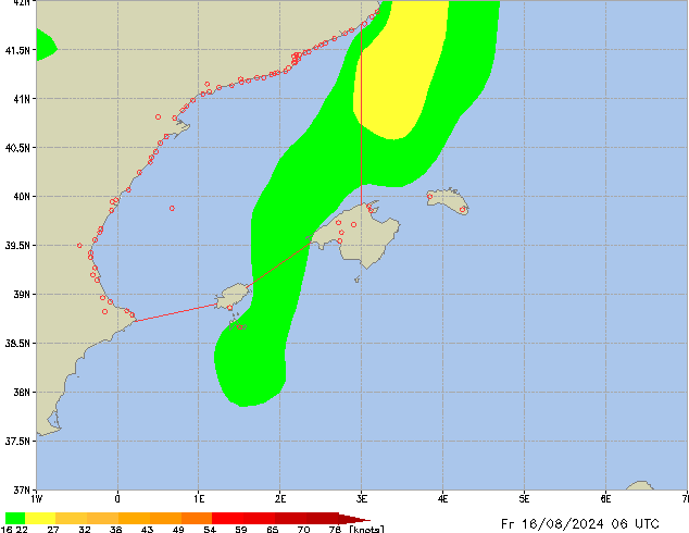 Fr 16.08.2024 06 UTC