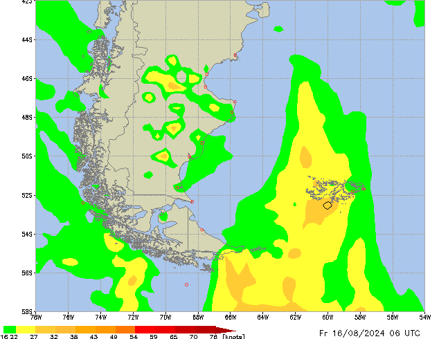 Fr 16.08.2024 06 UTC