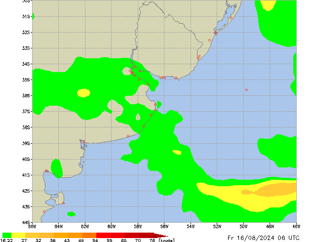 Fr 16.08.2024 06 UTC