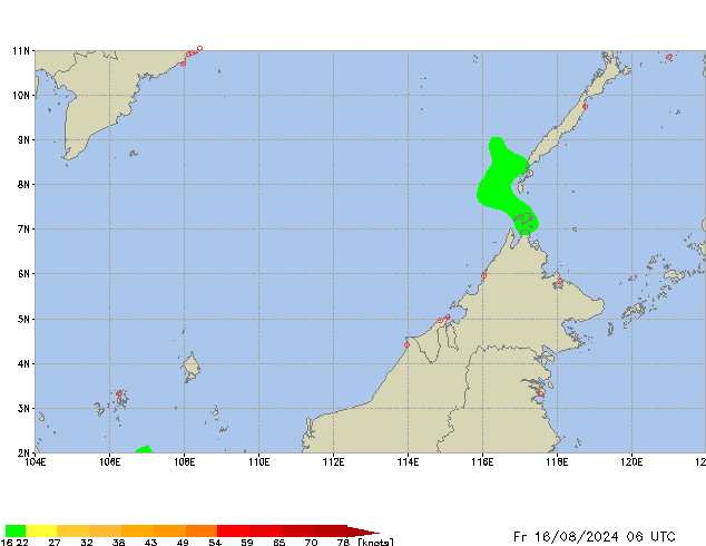 Fr 16.08.2024 06 UTC