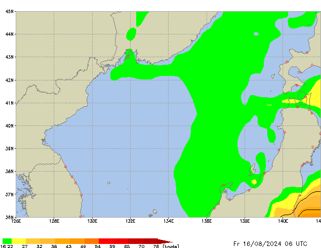 Fr 16.08.2024 06 UTC