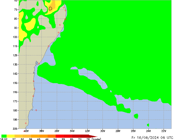 Fr 16.08.2024 06 UTC