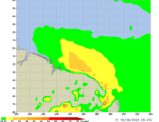 Fr 16.08.2024 06 UTC