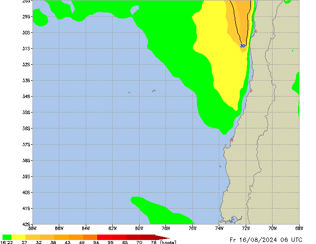 Fr 16.08.2024 06 UTC