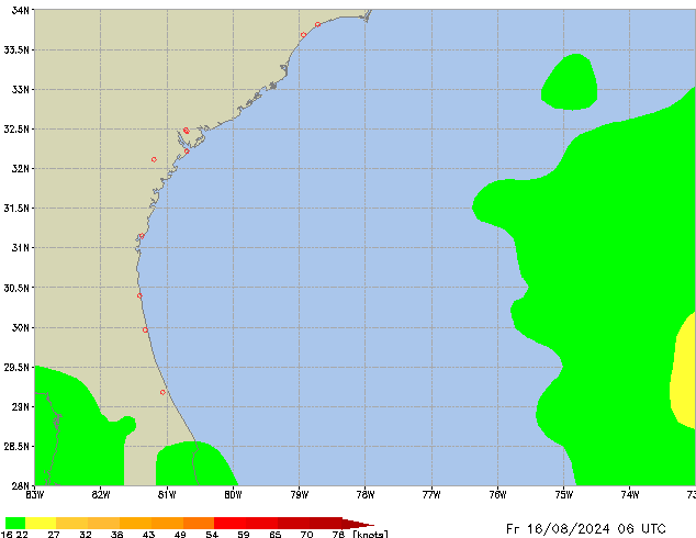 Fr 16.08.2024 06 UTC