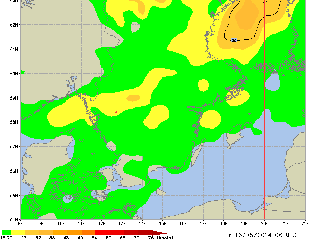 Fr 16.08.2024 06 UTC