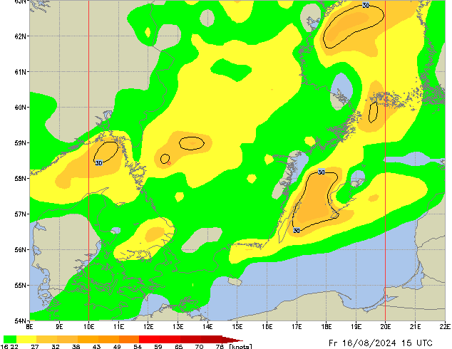 Fr 16.08.2024 15 UTC