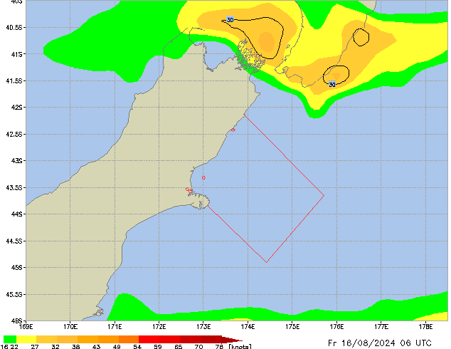 Fr 16.08.2024 06 UTC