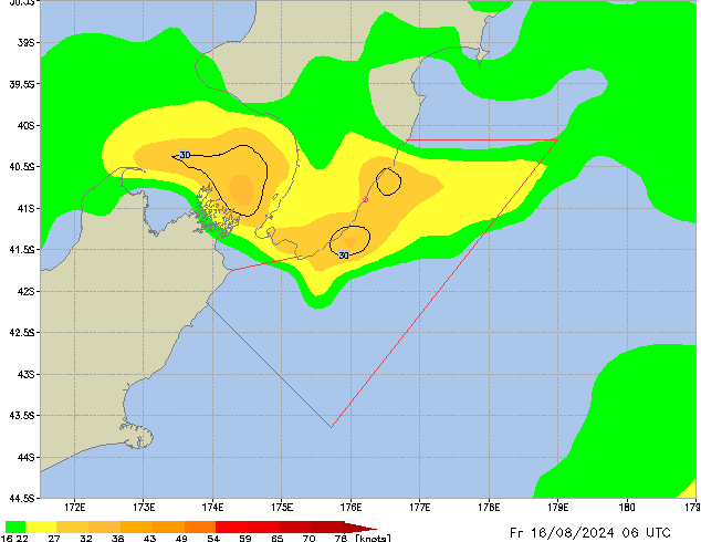 Fr 16.08.2024 06 UTC