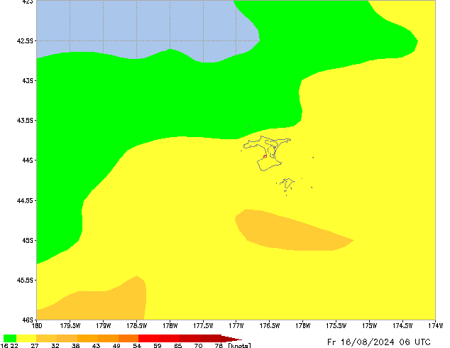 Fr 16.08.2024 06 UTC