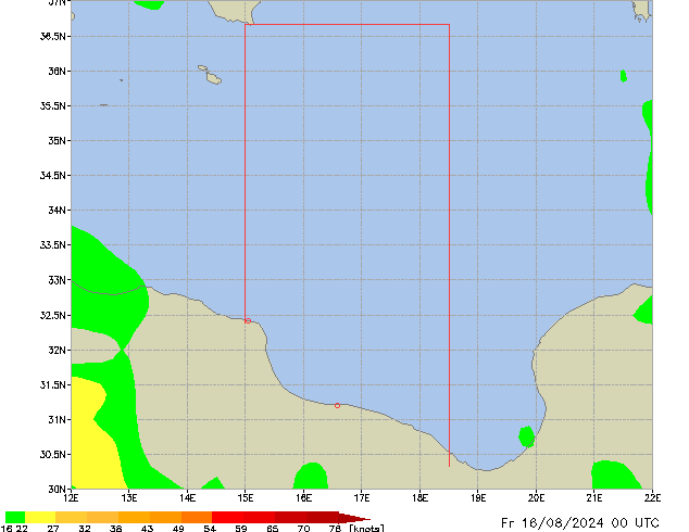 Fr 16.08.2024 00 UTC