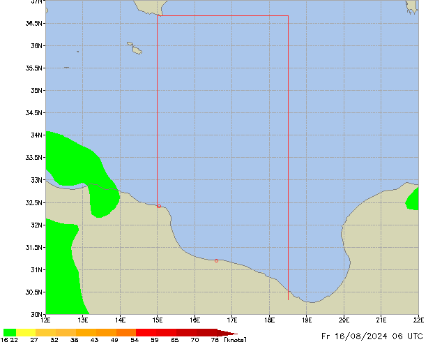 Fr 16.08.2024 06 UTC