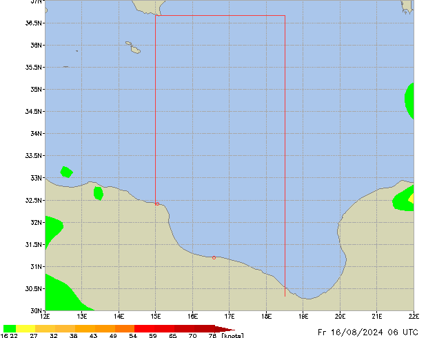 Fr 16.08.2024 06 UTC