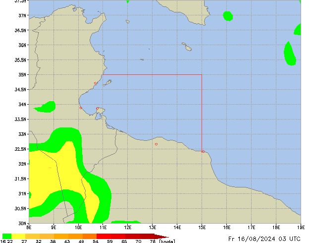 Fr 16.08.2024 03 UTC