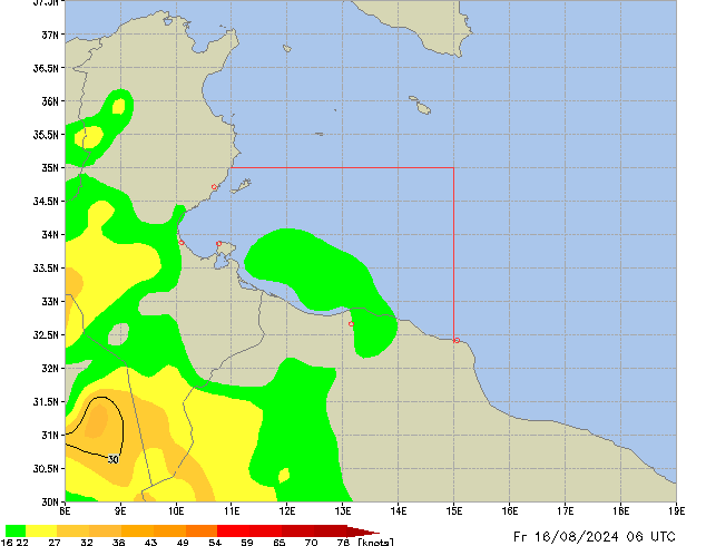 Fr 16.08.2024 06 UTC