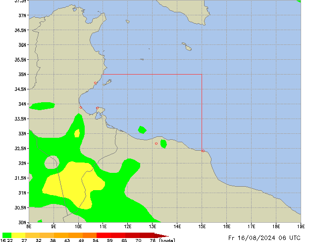 Fr 16.08.2024 06 UTC