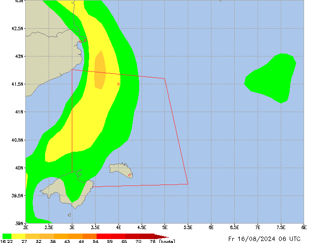 Fr 16.08.2024 06 UTC