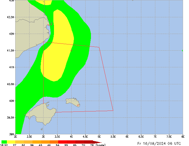 Fr 16.08.2024 06 UTC