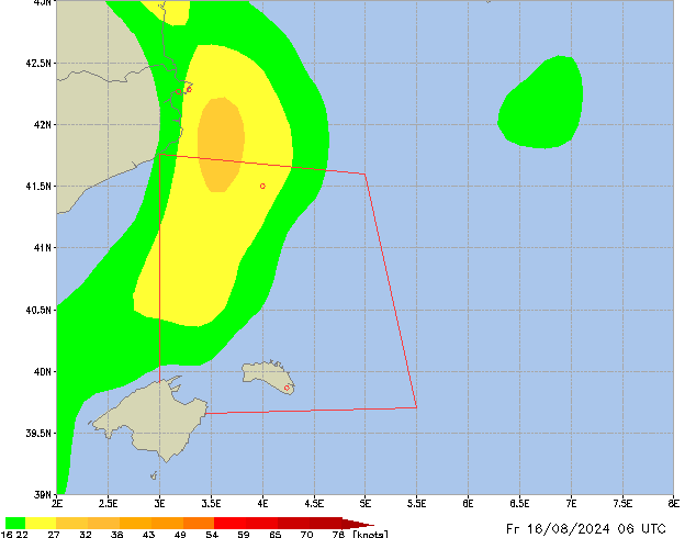 Fr 16.08.2024 06 UTC