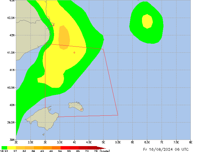 Fr 16.08.2024 06 UTC