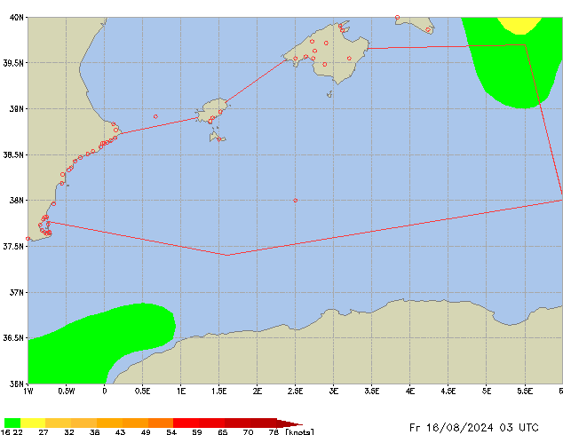 Fr 16.08.2024 03 UTC