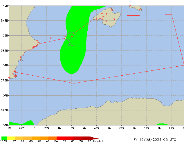 Fr 16.08.2024 06 UTC