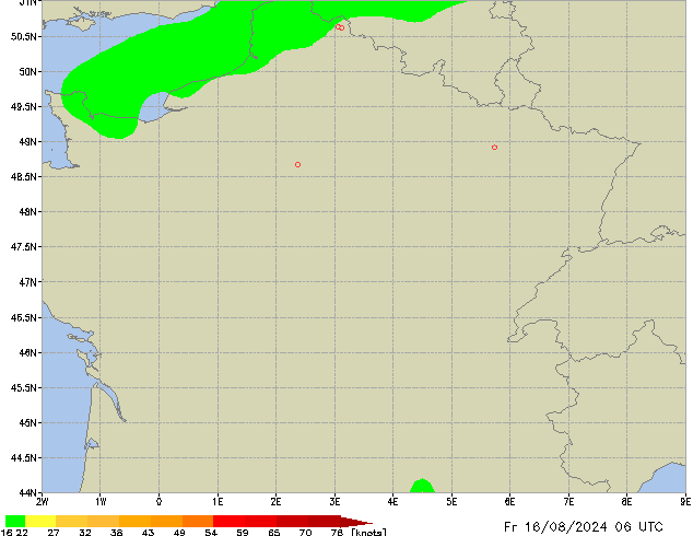 Fr 16.08.2024 06 UTC