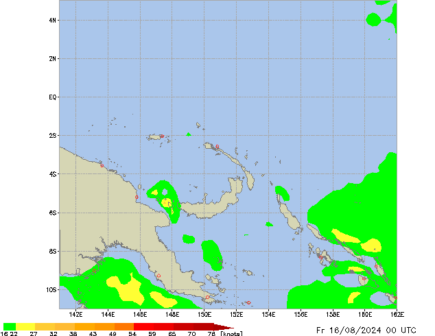 Fr 16.08.2024 00 UTC