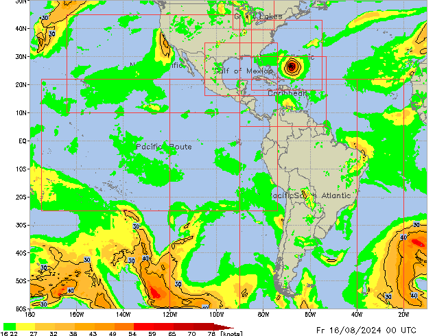 Fr 16.08.2024 00 UTC