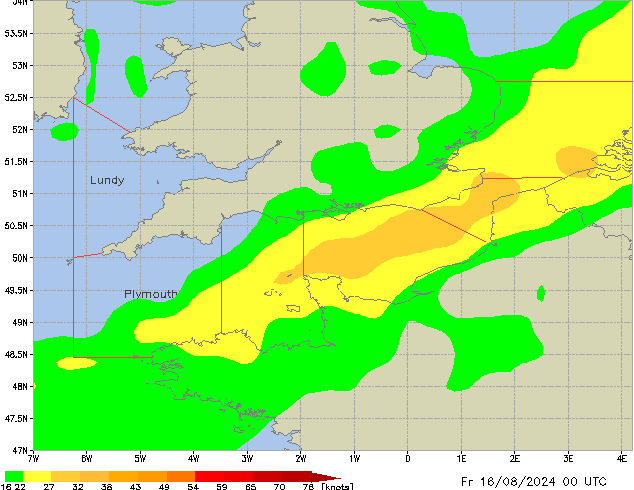 Fr 16.08.2024 00 UTC