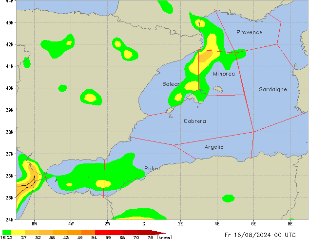 Fr 16.08.2024 00 UTC