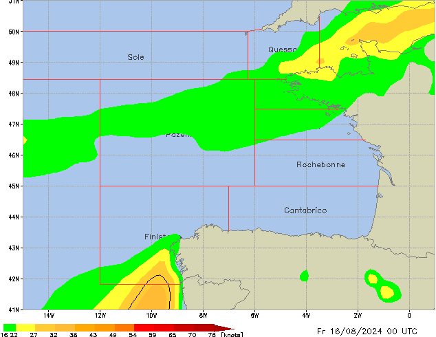 Fr 16.08.2024 00 UTC