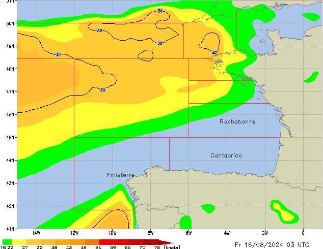 Fr 16.08.2024 03 UTC