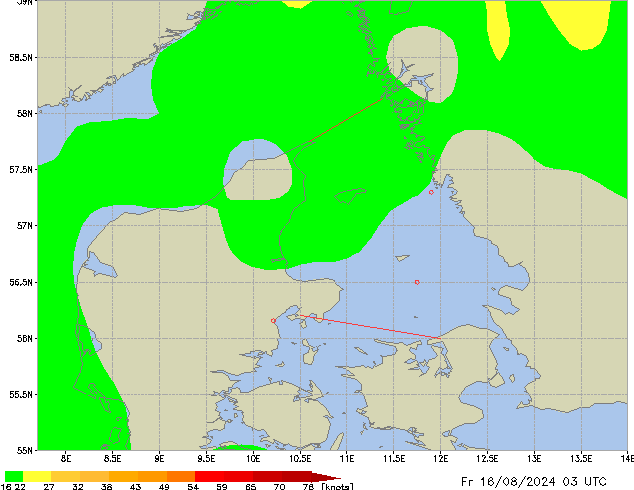 Fr 16.08.2024 03 UTC