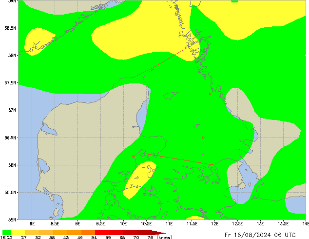 Fr 16.08.2024 06 UTC