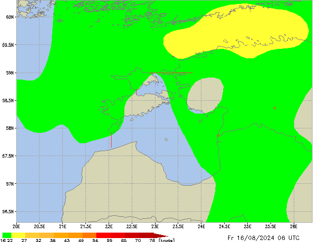 Fr 16.08.2024 06 UTC