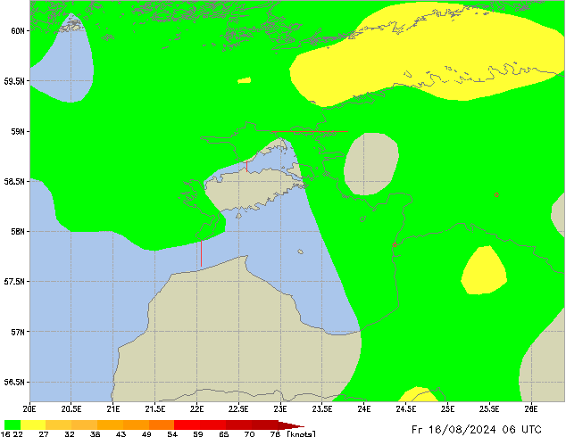 Fr 16.08.2024 06 UTC