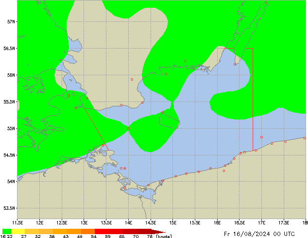 Fr 16.08.2024 00 UTC