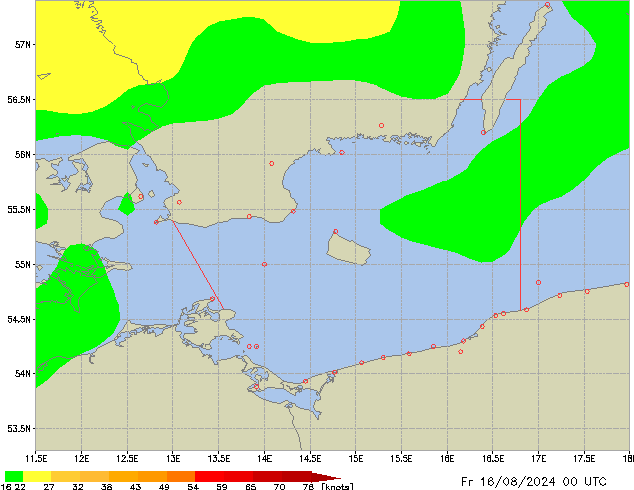 Fr 16.08.2024 00 UTC