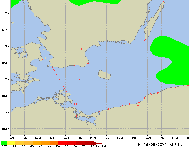 Fr 16.08.2024 03 UTC