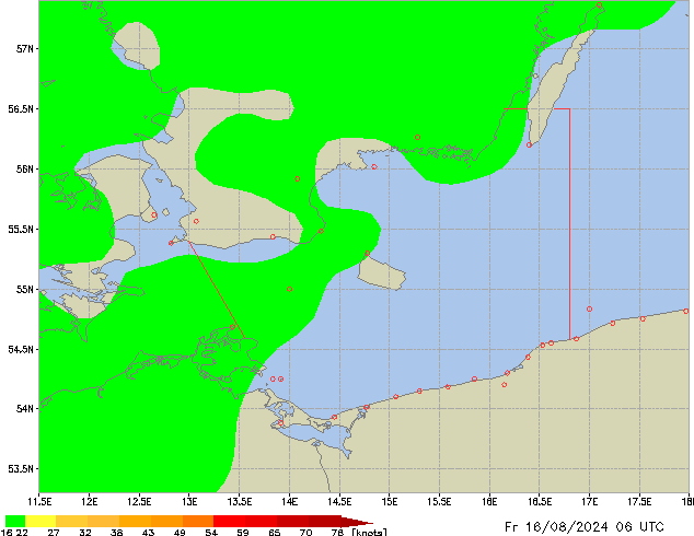 Fr 16.08.2024 06 UTC