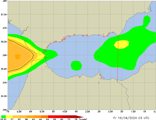 Fr 16.08.2024 03 UTC