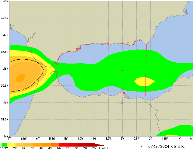 Fr 16.08.2024 06 UTC